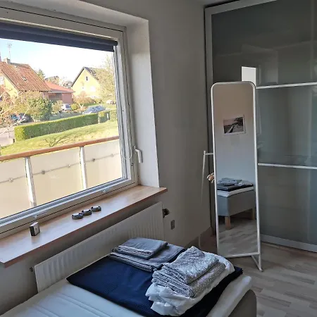 Ditlevs アパートホテル Sønderborg