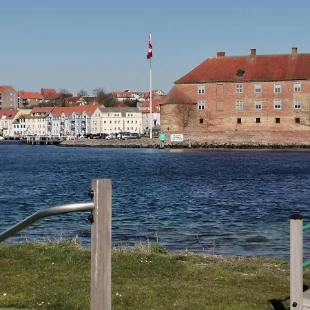 Ditlevs Sønderborg